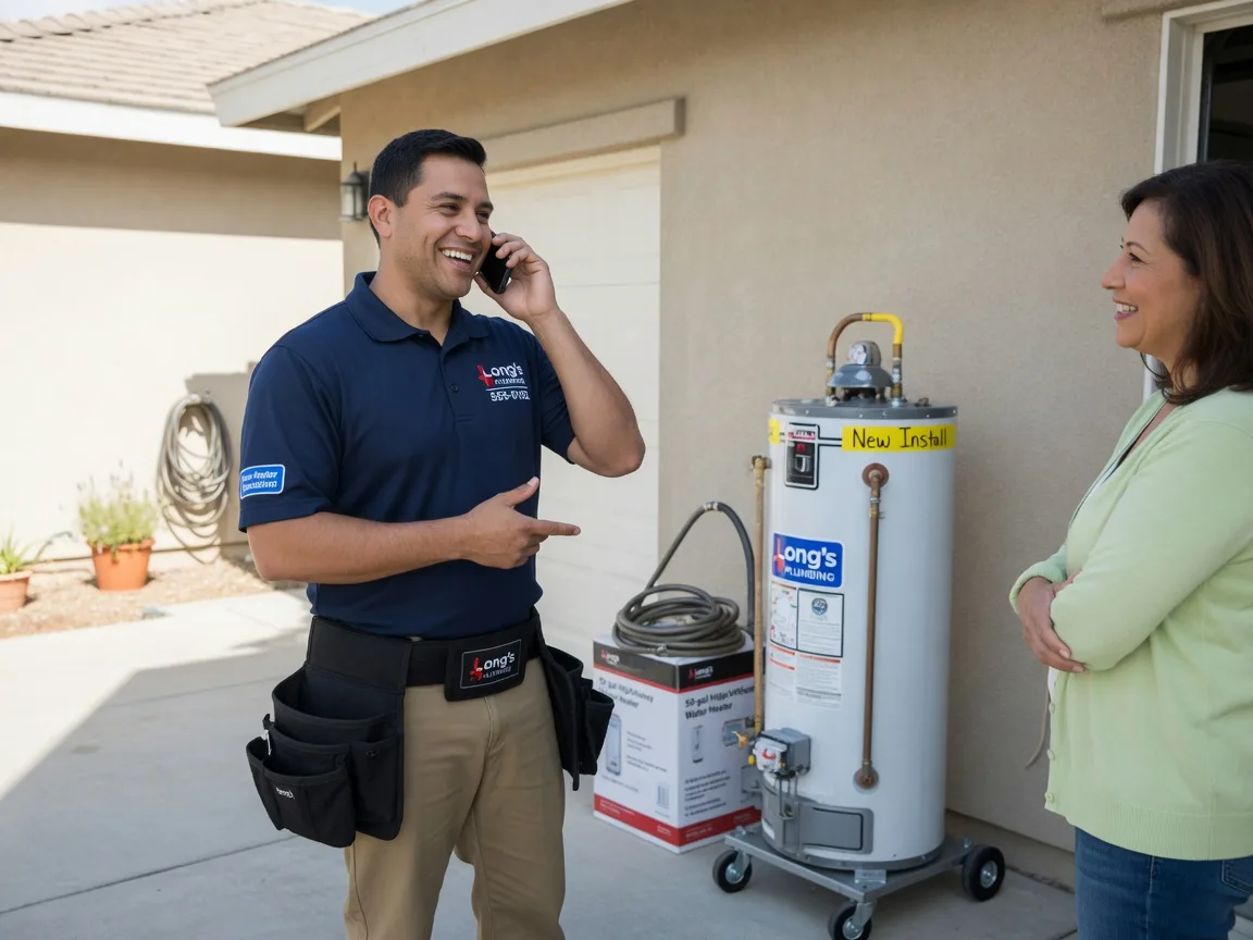 Leak Detection Scipio, IN FAQs
